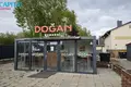 Nieruchomości komercyjne 42 m² Zabłocie, Litwa