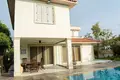 Dom 3 pokoi 206 m² Pervolia, Cypr