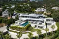 Haus 8 Schlafzimmer 1 445 m² Benahavis, Spanien