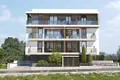Appartement 2 chambres 90 m² Nicosie, Chypre