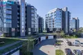 Apartamento 1 habitación 27 m² Palanga, Lituania