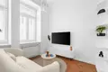2 room apartment 38 m² Warsaw, Poland