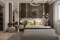Wohnung 132 m² Basaksehir, Türkei