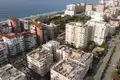 Wohnung 1 zimmer 115 m² Mahmutlar, Türkei