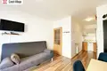 Mieszkanie 3 pokoi 43 m² Miasto Stołeczne Praga, Czechy
