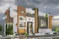 Квартира 3 спальни 112 м² муниципалитет Лимасол, Кипр