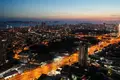 Apartment 72 m² Marmara Region, Turkey