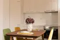 Wohnung 2 zimmer 60 m² Przno, Montenegro