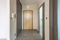 2 room apartment 45 m² Warsaw, Poland