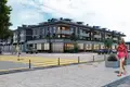 Appartement dans un nouvel immeuble Canvas Modern 