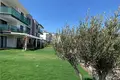 2 bedroom penthouse 75 m² Milas, Turkey