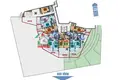 Mieszkanie 3 pokoi 78 m² Sweti Włas, Bułgaria