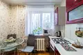 2 room apartment 43 m² Minsk, Belarus