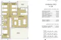 Bungalow 4 zimmer 130 m² Pilar de la Horadada, Spanien