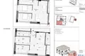 Mieszkanie 3 pokoi 82 m² Gjilek, Albania