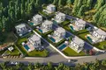 Villa 4 pièces 180 m² Bodrum, Turquie