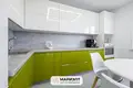 2 room apartment 68 m² Minsk, Belarus