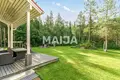 Maison 5 chambres 222 m² Kiiminki, Finlande