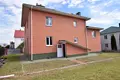 4 bedroom house 250 m² Chaciezyna, Belarus