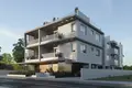 Appartement 1 chambre 49 m² Oróklini, Chypre