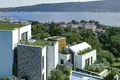 Szeregowiec 2 pokoi 286 m² Tivat, Czarnogóra