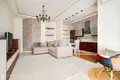 Wohnung 1 zimmer 47 m² Minsk, Belarus