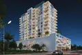Appartement 2 chambres 71 m² Doubaï, Émirats arabes unis