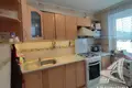 Квартира 1 комната 37 м² Мухавецкий сельский Совет, Беларусь