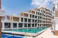 Wohnung 2 zimmer 68 m² Aksu, Türkei