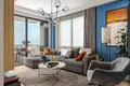 Apartment 70 m² Erdemli, Turkey
