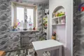 Wohnung 4 zimmer 81 m² Kalodziscanski sielski Saviet, Belarus
