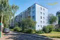 Mieszkanie 2 pokoi 44 m² Mińsk, Białoruś