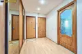 3 room apartment 65 m² Minsk, Belarus
