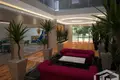 Wohnung 2 zimmer 42 m² Alanya, Türkei