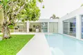 Villa 2 chambres 320 m² Ban Bang Ku, Thaïlande