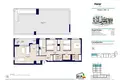 Wohnung 5 zimmer 114 m² Alicante, Spanien