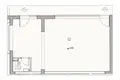 Commercial property 40 m² in Budva, Montenegro