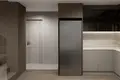 Penthouse 3 bedrooms 141 m² Konyaalti, Turkey