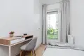 Apartamento 3 habitaciones 49 m² en Varsovia, Polonia