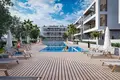 Пентхаус 3 комнаты 162 м² Girne Belediyesi, Северный Кипр