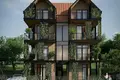 Mieszkanie 2 pokoi 46 m² Tbilisi, Gruzja