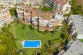 Квартира 3 спальни 155 м² Benalmadena, Испания