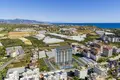 Apartment 46 m² Alanya, Turkey