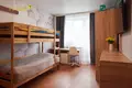 Apartment 41 m² Navakolasava, Belarus