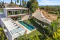 villa de 5 dormitorios 696 m² Marbella, Španjolska
