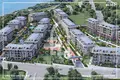 Appartement dans un nouvel immeuble Istanbul Sea Apartments Complex Beylikduzu