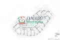 Mieszkanie 3 pokoi 114 m² Burgas, Bułgaria