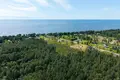 Atterrir 2 467 m² Saulkrastu pagasts, Lettonie