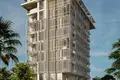 Wohnung 58 m² Mahmutlar, Türkei