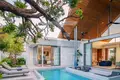villa de 3 chambres 335 m² Choeng Thale, Thaïlande